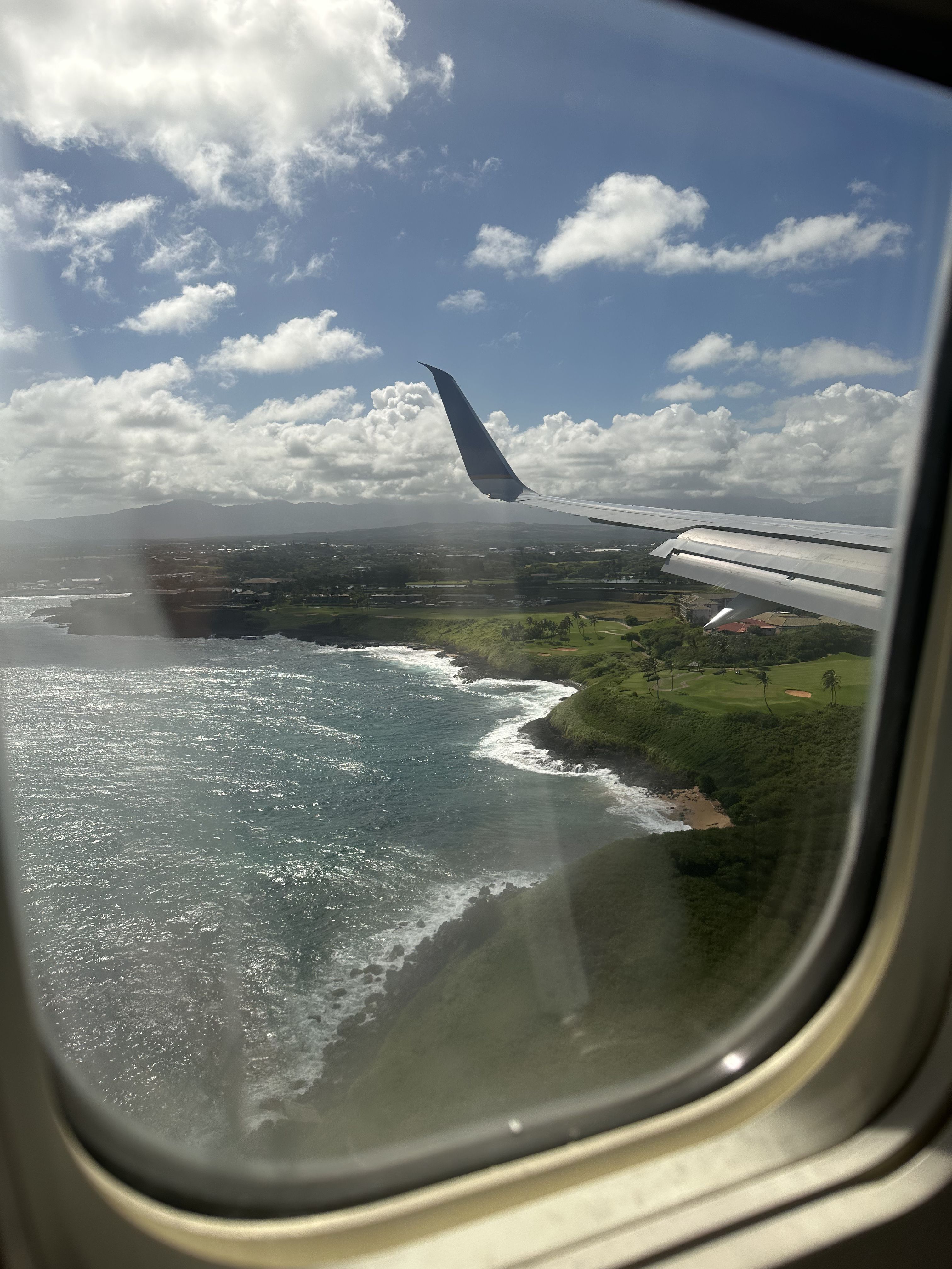 Fly into Lihue Airport (LIH) preview